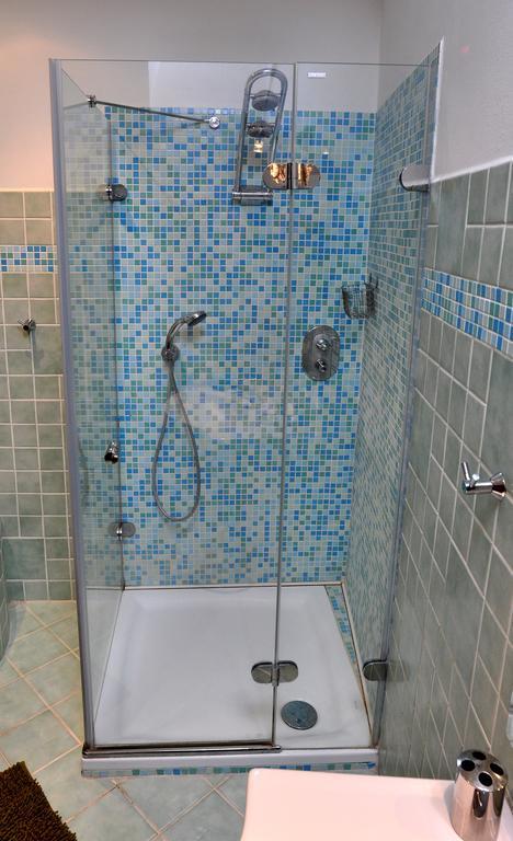 Kiralyszeke Apartman Έγκερ Εξωτερικό φωτογραφία