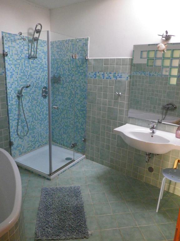 Kiralyszeke Apartman Έγκερ Δωμάτιο φωτογραφία