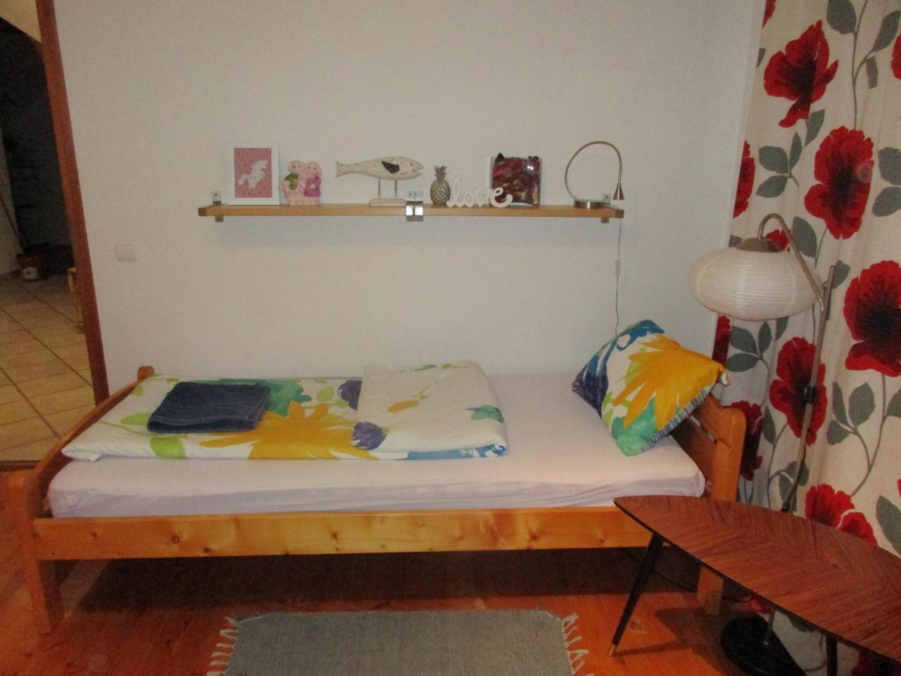 Kiralyszeke Apartman Έγκερ Εξωτερικό φωτογραφία